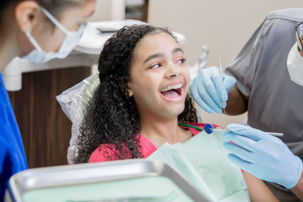 Best Emergency Denture Repair in De Soto, MO