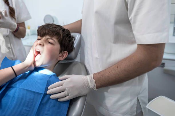 Best Weekend Emergency Dentist in De Soto, MO