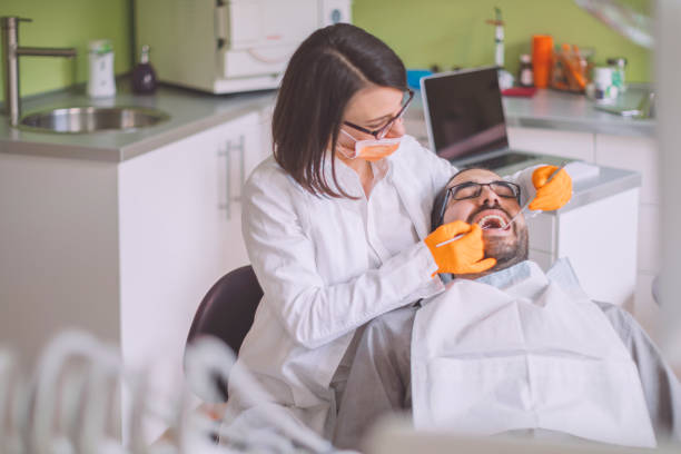 Best Emergency Treatment for Dental Infections or Abscesses in De Soto, MO