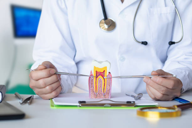 Best Emergency Gum Treatment in De Soto, MO