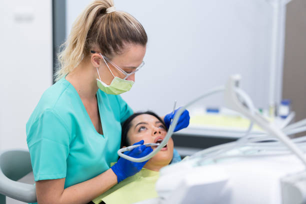 Best Emergency Tooth Extraction in De Soto, MO
